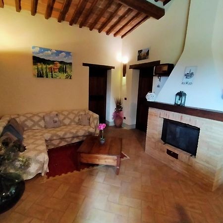 Agriturismo San Pierino Monteroni dʼArbia Quarto foto
