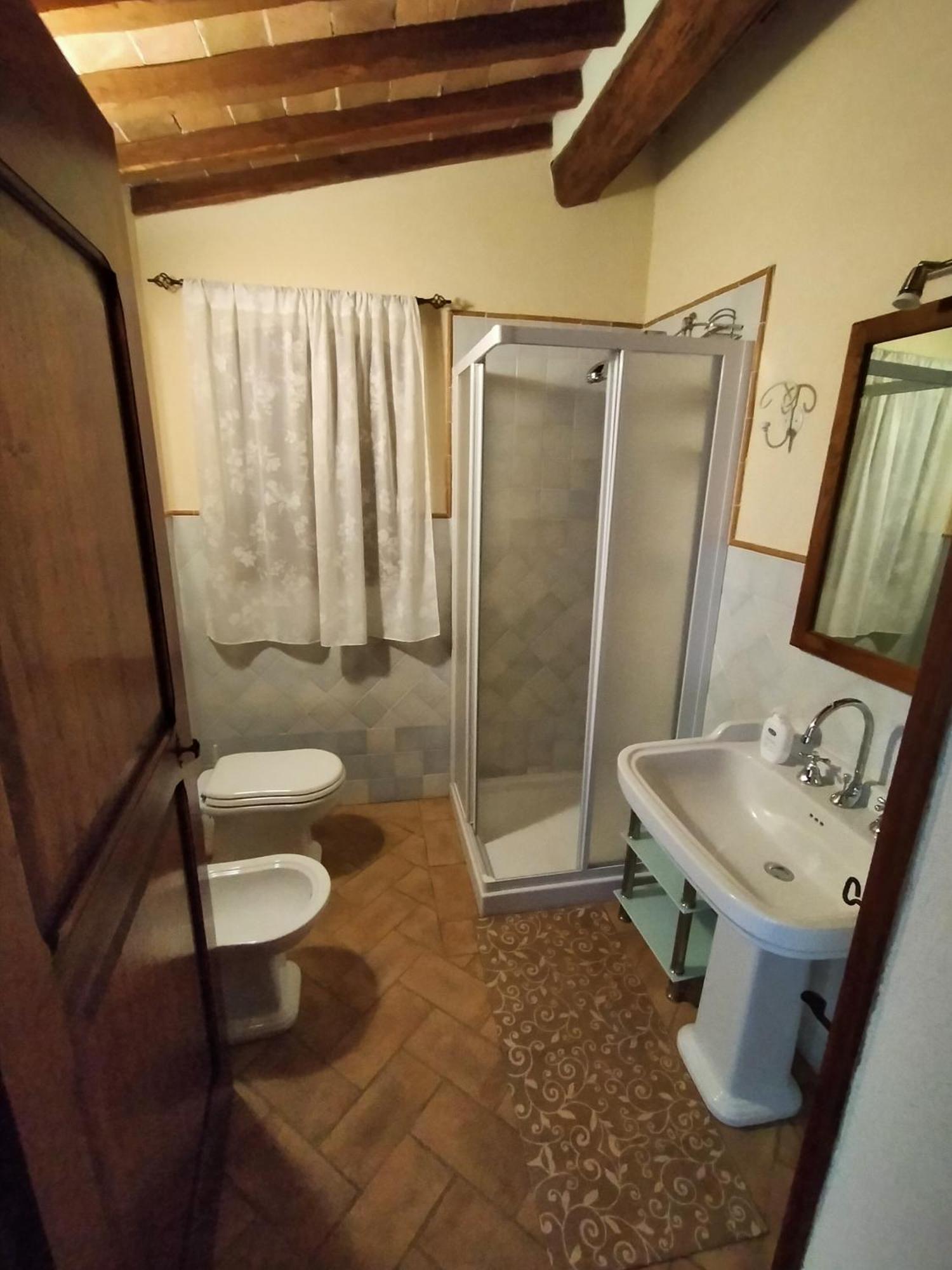 Agriturismo San Pierino Monteroni dʼArbia Quarto foto