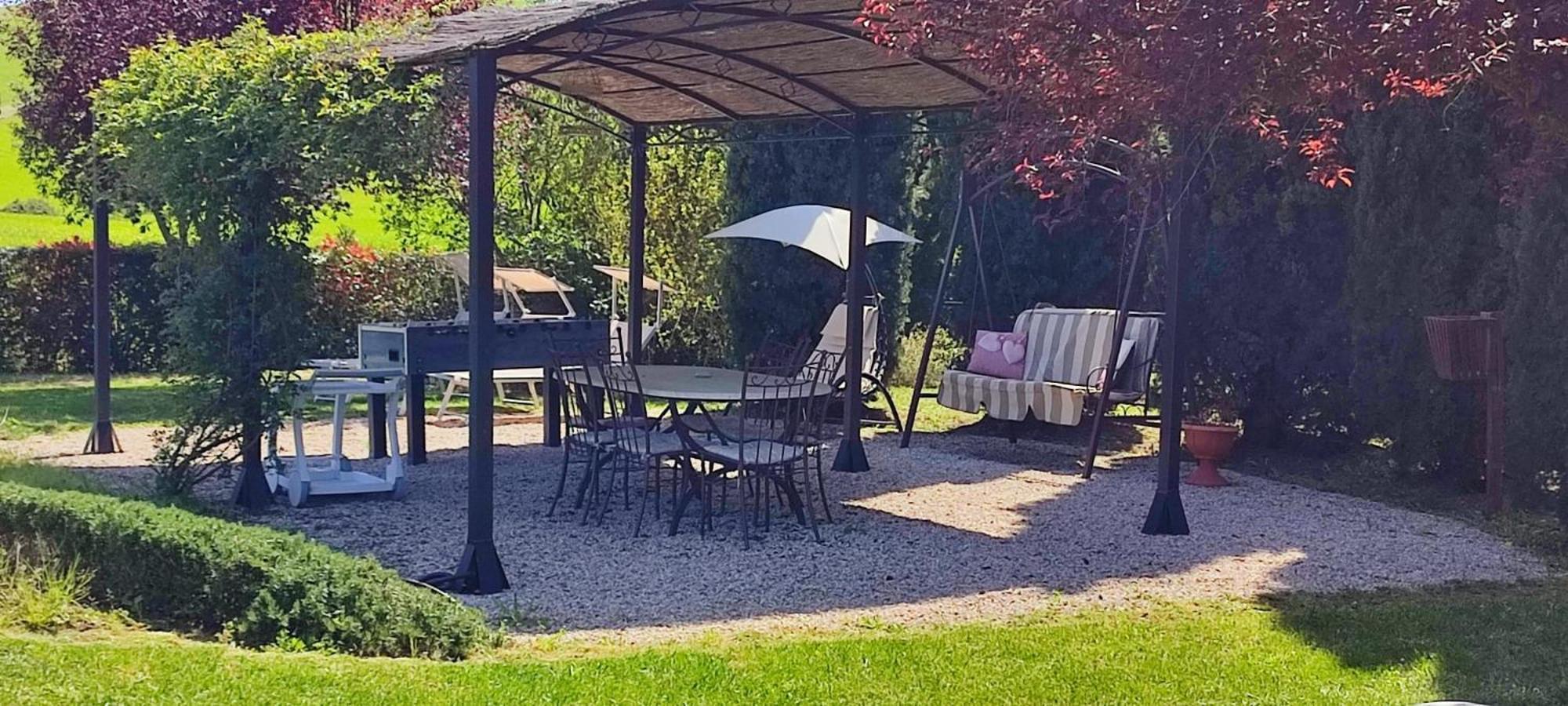 Agriturismo San Pierino Monteroni dʼArbia Exterior foto