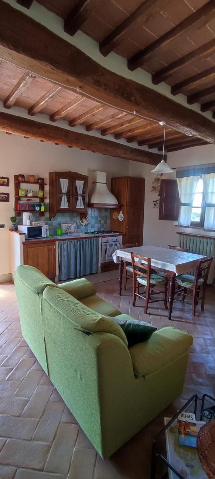 Agriturismo San Pierino Monteroni dʼArbia Quarto foto