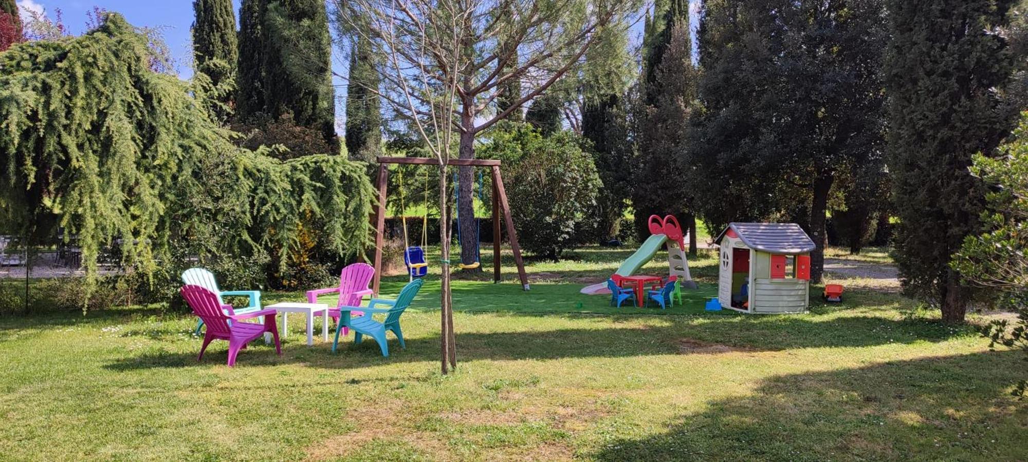 Agriturismo San Pierino Monteroni dʼArbia Exterior foto