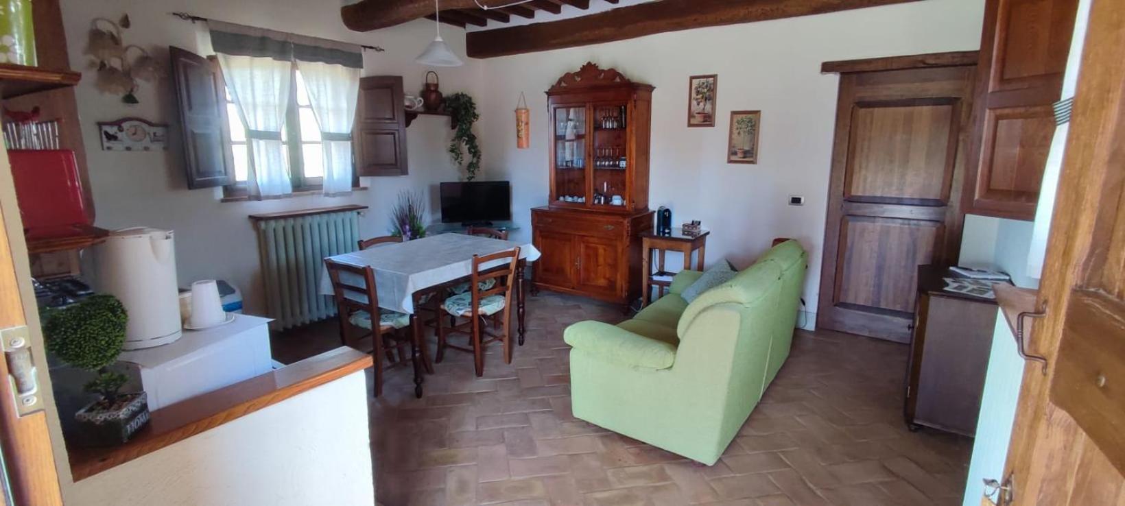 Agriturismo San Pierino Monteroni dʼArbia Quarto foto