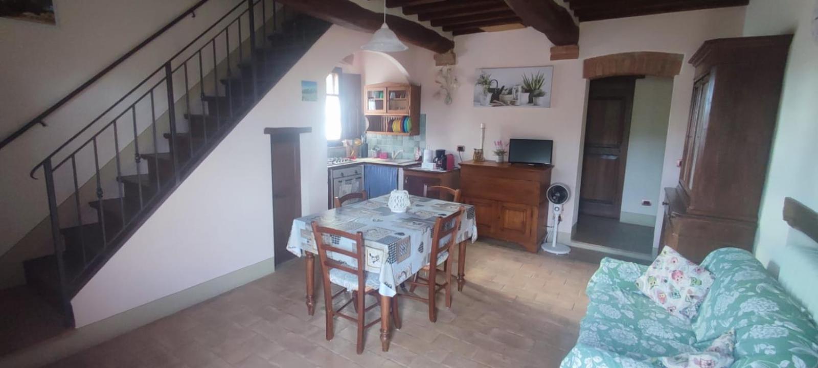 Agriturismo San Pierino Monteroni dʼArbia Exterior foto