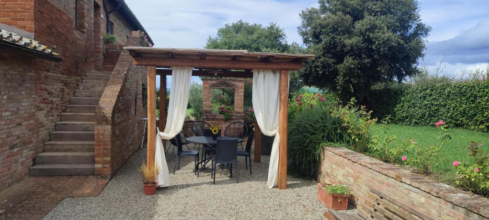 Agriturismo San Pierino Monteroni dʼArbia Quarto foto