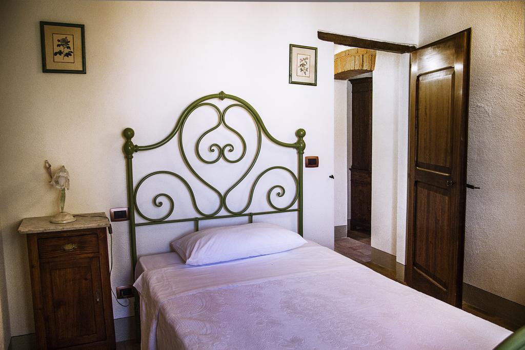 Agriturismo San Pierino Monteroni dʼArbia Exterior foto